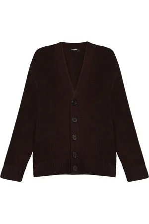 Dsquared2 Cárdigan con botones