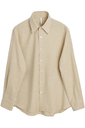 Sunflower Camisa Base