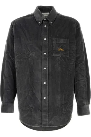 Drôle de Monsieur Camisa de pana Drôle