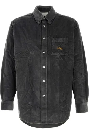 Drôle de Monsieur Camisa de pana Drôle
