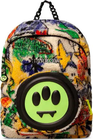 BARROW Mochila Smile