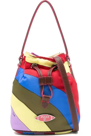 Puccini Bolsa bucket Yummy