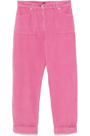 Paul Smith Pantalones de pana