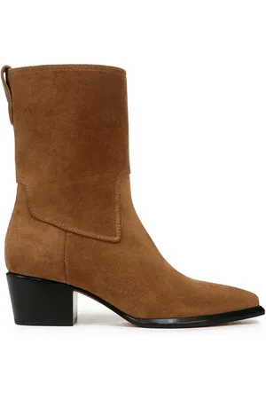 Vince Botas Arlington con tacón de 50mm