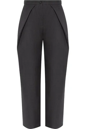 Halfboy Pantalones con pinzas