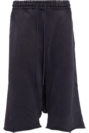 Entire Studios Bermudas con bolsillos