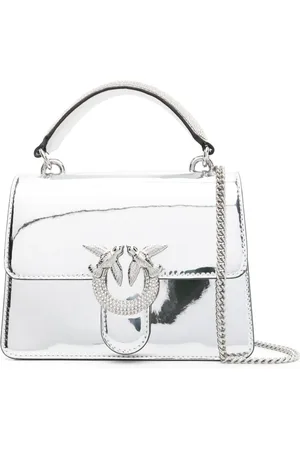 Pinko Tote Love mini