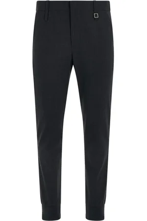 WOOYOUNGMI Pantalones de vestir