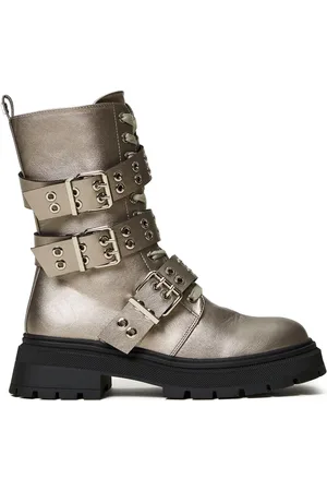 Twin-Set Botas con tacón de 50mm