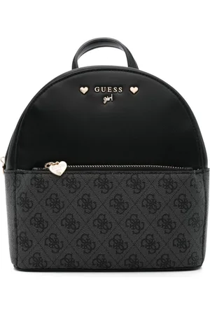 Guess Mochila con monograma
