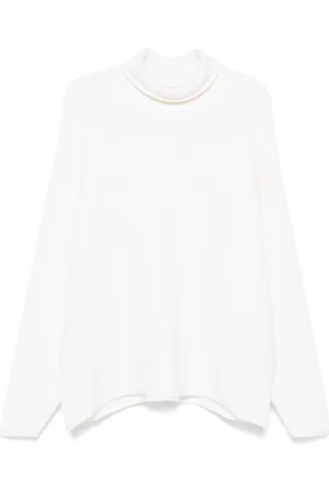 FEAR OF GOD Suéter Ottoman con cuello alto