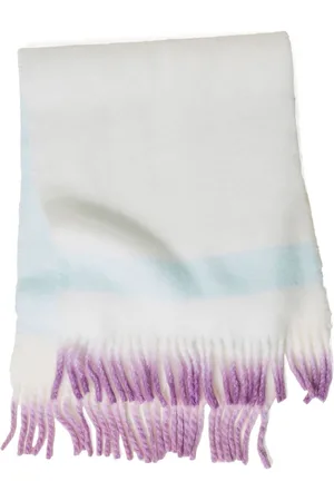 Twin-Set Bufanda tejida