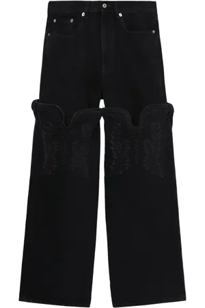Y / PROJECT Jeans Evergreen