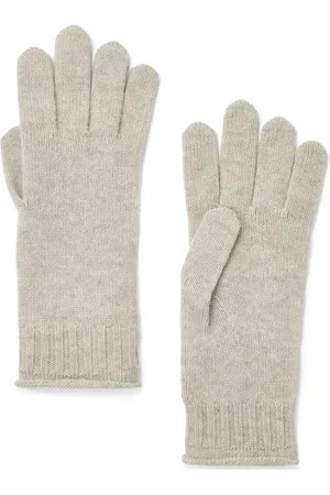 Chinti & Parker Guantes tejidos
