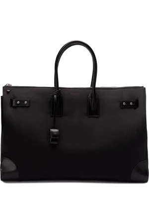 Saint Laurent Bolsa duffle