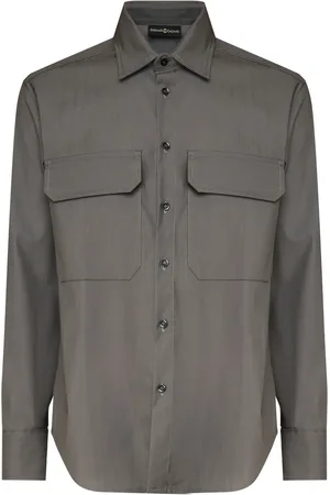 Giuliano Galiano Camisa Life