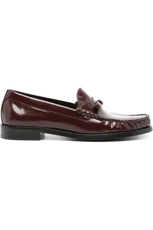 Stuart Weitzman Mocasines Lottie Bow