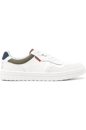 Paul Smith Tenis con agujetas