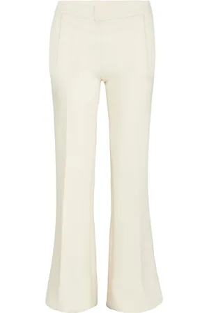 Giambattista Valli Pantalones acampanados