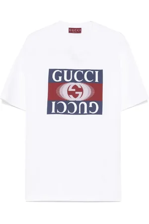 Playeras Gucci para Hombre FASHIOLA.mx