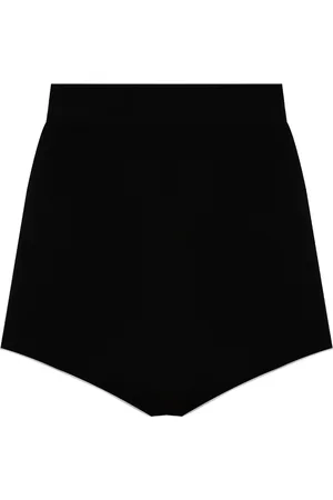 Jacquemus Shorts Le Short Maille Spiaggia