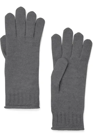 Chinti & Parker Guantes tejidos