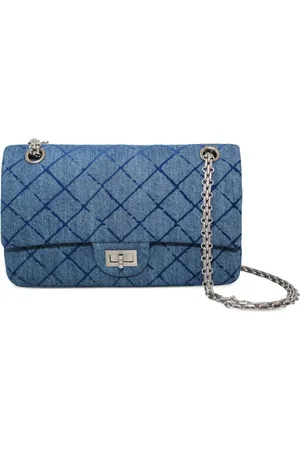 CHANEL Bolsa de hombro 2.55 Reissue