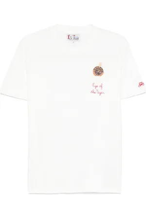 MC2 SAINT BARTH Playera Connor
