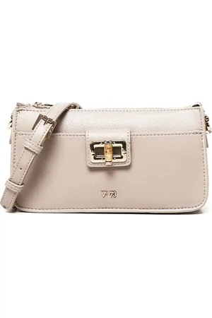 V°73 Bolsa de hombro Nefertiti