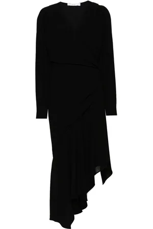 IRO Vestido midi Soranne