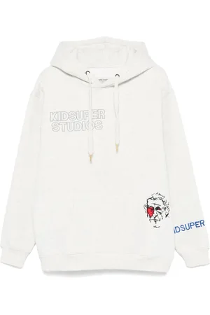 KIDSUPER STUDIOS Hoodie Super