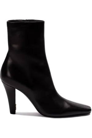 Saint Laurent Botines Josie