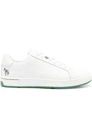 Paul Smith Tenis Albany