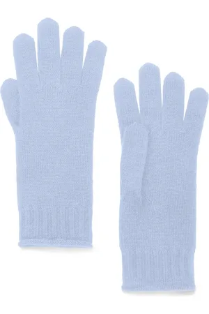Chinti & Parker Guantes tejidos