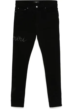 AMIRI Skinny jeans Script