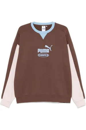PUMA Sudadera con cuello redondo de x KidSuper