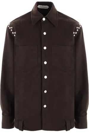 Namacheko Camisa Moleskin