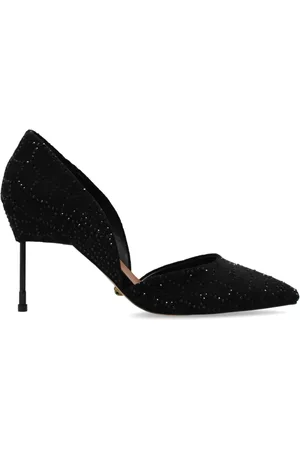 Kurt Geiger Zapatillas Bond con tacón de 90mm