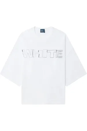 Kolor Playera con estampado gráfico