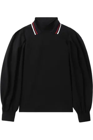 Kolor Blusa a capas