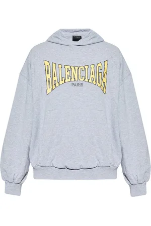 Sudaderas y Hoodies Balenciaga para Hombre FASHIOLA.mx