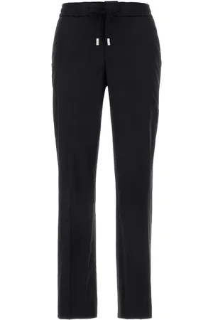 PT Torino Pantalones con cordones en la pretina
