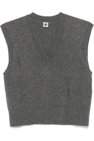 THE GARMENT Chaleco Cosmo