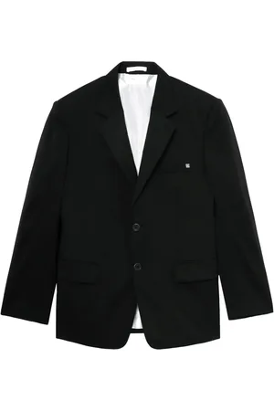 Helmut Lang Blazer con botones