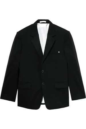 Helmut Lang Blazer con botones