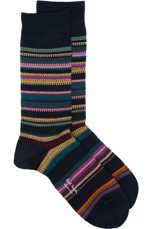 Paul Smith Calcetines Signature Stripe