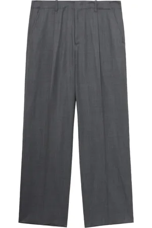 OUR LEGACY Pantalones con pinzas