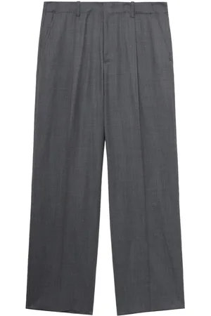OUR LEGACY Pantalones con pinzas