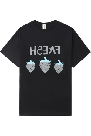 WESTFALL Playera Fresh