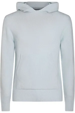 Cruciani Hoodie con bolsillo
